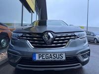 Gebraucht Renault Koleos Intens 184 PS (135 kW) 2022 Grau SUV