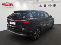 Gebraucht MG HS Luxury 272 PS (200 kW) 2025 Pebble black SUV