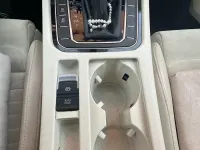 Gebraucht VW Passat 140 PS (102 kW) 2015 Grau Limousine