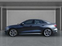 Gebraucht Audi S3 Ambiente 333 PS (244 kW) 2025 Daytonagrau perleffekt Limousine