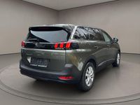 Gebraucht Peugeot 5008 131 PS (96 kW) 2020 Grau SUV
