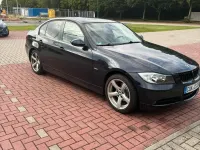 Używany BMW 320 150 KM (110 kW) 2006 Sedan/Limuzyna