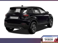 Neu Jeep Avenger Longitude 110 PS (80 kW) 2026 Schwarz SUV