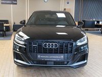 Gebraucht Audi SQ2 Sport 300 PS (220 kW) 2019 Schwarz SUV