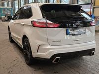 Gebraucht Ford Edge ST-Line 238 PS (175 kW) 2019 Weiß SUV