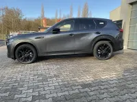 Gebraucht Mazda CX-60 Homura-Line 327 PS (240 kW) 2025 SUV