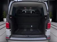 Usado VW Multivan PanAmericana 199 HP (146 kW) 2019 Andere Monovolume