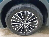 Gebraucht VW Tiguan Goal 150 PS (110 kW) 2025 Nightshade blue metallic SUV