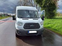 gebraucht Ford Transit 350 L3 Trend