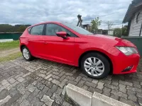 Gebraucht Seat Leon 105 PS (77 kW) 2013 Limousine