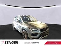 Gebraucht Cupra Ateca 150 PS (110 kW) 2024 Graphitgrau SUV