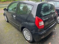 gebraucht Citroën C2 Confort Klima