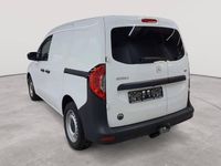 Gebraucht Mercedes Citan 113 131 PS (96 kW) 2022 Arktisweiß Van