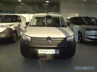Second-hand VW Caddy Maxi 102 CP (75 kW) 2026 Alb Monovolum
