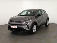 Neu Renault Captur 91 PS (66 kW) 2025 Grau SUV