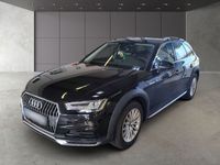 gebraucht Audi A4 Allroad 3.0 TDI S tronic quattro Avant -