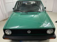 gebraucht VW Golf I 