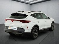 Neu Cupra Formentor 150 PS (110 kW) 2025 Weiß SUV