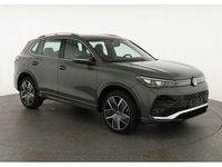 Neu VW Tiguan R-line 265 PS (194 kW) 2025 SUV