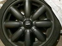 Gebraucht Mini Cooper S 174 PS (127 kW) 2007 Weiß Kleinwagen