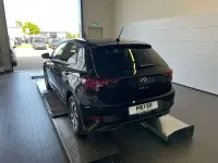 Neu VW Polo Life 95 PS (69 kW) 2026 Deep black perleffekt Kleinwagen