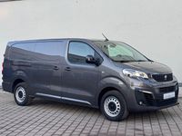 Gebraucht Peugeot Expert 177 PS (130 kW) 2022 Platiniumgrau Van