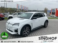 Second-hand Renault 5 E-Tech Techno 110 kW (150 CP) 2025 Alb Berlinǎ