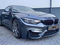 gebraucht BMW M4 Competition Coupé DKG