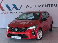 Gebraucht Renault Clio V Evolution 91 PS (66 kW) 2024 Rot Limousine