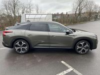 Gebraucht Citroën C5 X Shine 224 PS (164 kW) 2022 Grau Kombi