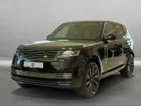 Nowe Land Rover Range Rover 615 KM (452 kW) 2026 Czarny SUV