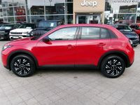 Gebraucht Fiat 600 101 PS (74 kW) 2025 Rot SUV