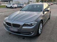 Usata BMW 520 184 CV (135 kW) 2010 Station wagon