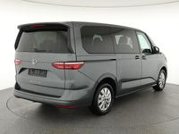 gebraucht VW Multivan T7TSI DSG Business LÜ (lang), AHK, 7-Sitzer IQ.Light, 5-J Garantie