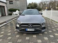 gebraucht Mercedes A200 7G-DCT - AMG Line - Panorama - Keyless