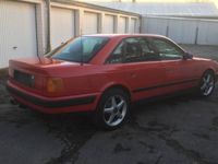 gebraucht Audi 100 2.8 E