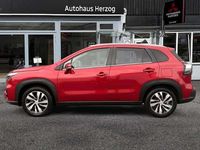 Gebraucht Suzuki SX4 Comfort+ 129 PS (94 kW) 2023 Rot SUV