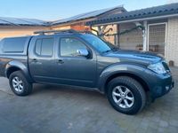 gebraucht Nissan Navara 