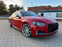 Gebraucht Audi S5 Ambiente 354 PS (260 kW) 2017 Rot Coupé