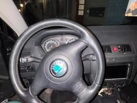 Gebraucht Skoda Fabia 101 PS (74 kW) 2006 Schwarz Kleinwagen