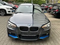 gebraucht BMW 118 i Lim. 5-trg. M Sportpaket|ALCANTARA|NAVI|PDC