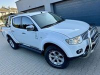 gebraucht Mitsubishi L200 Pick Up 4x4 Autm. Dakar-Version Double Cab