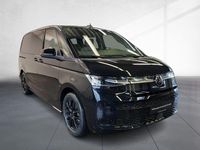 Nouă VW Multivan 150 CP (110 kW) 2026 Negru Monovolum