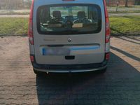 gebraucht Renault Kangoo bj 2010