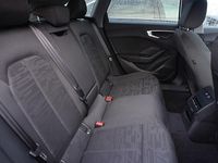 gebraucht Audi A5 Avant TFSI S