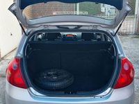 Gebraucht Kia Ceed 109 PS (80 kW) 2007 Silber Kleinwagen