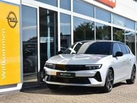Brugt Opel Astra 131 HK (96 kW) 2024 Sølv Stationcar