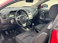 gebraucht Alfa Romeo MiTo Turismo