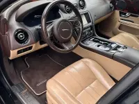 Gebraucht Jaguar XJ Luxury 275 PS (202 kW) 2011 Limousine