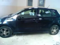 Gebraucht VW Polo 75 PS (55 kW) 2016 Kleinwagen